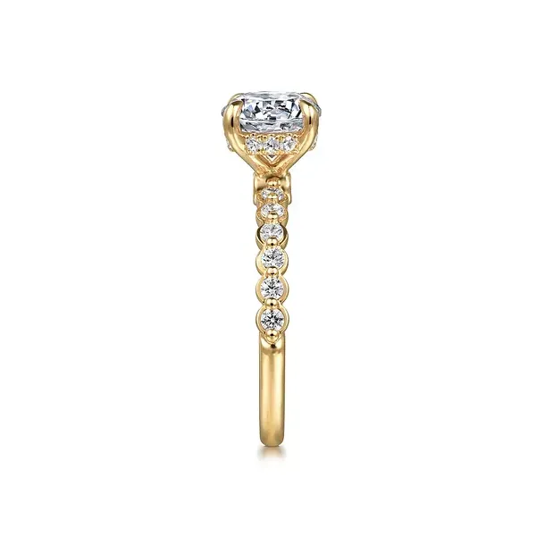 Ring Image 4 Biondi Diamond Jewelers Aurora, CO