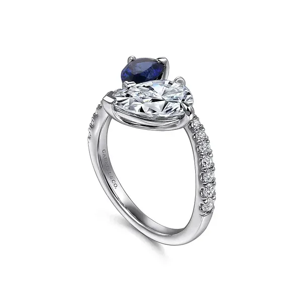 Ring Image 2 Biondi Diamond Jewelers Aurora, CO