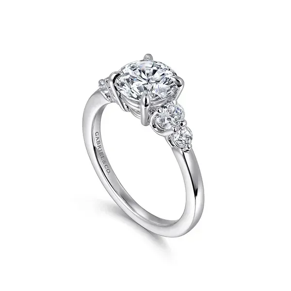 Ring Image 2 Biondi Diamond Jewelers Aurora, CO