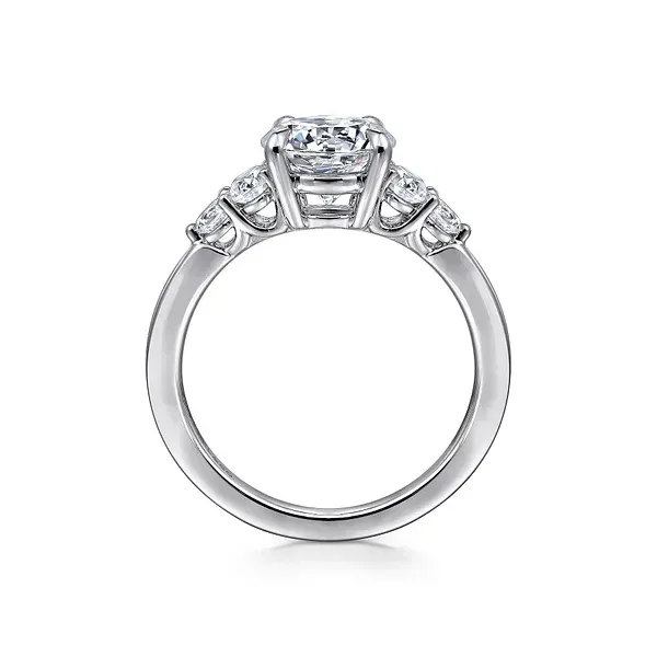 Ring Image 3 Biondi Diamond Jewelers Aurora, CO