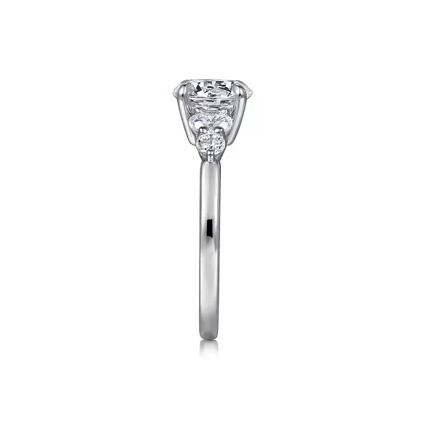 Ring Image 4 Biondi Diamond Jewelers Aurora, CO