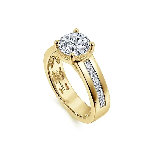 Ring Image 2 Biondi Diamond Jewelers Aurora, CO