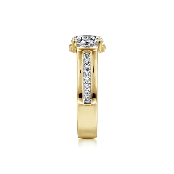 Ring Image 3 Biondi Diamond Jewelers Aurora, CO