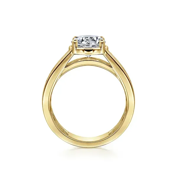 Ring Image 4 Biondi Diamond Jewelers Aurora, CO