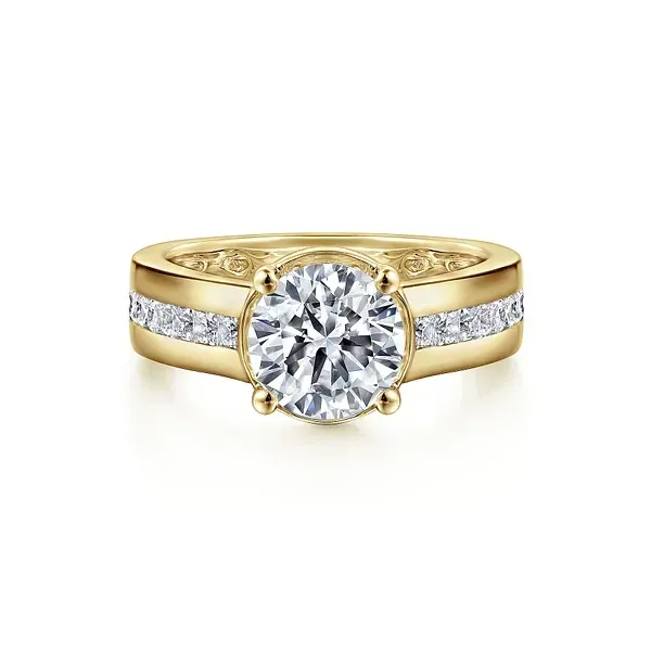Ring Biondi Diamond Jewelers Aurora, CO