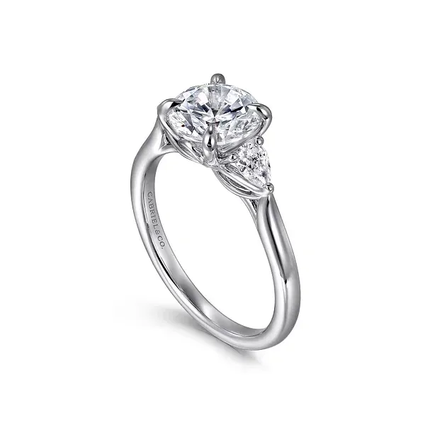 Ring Image 2 Biondi Diamond Jewelers Aurora, CO