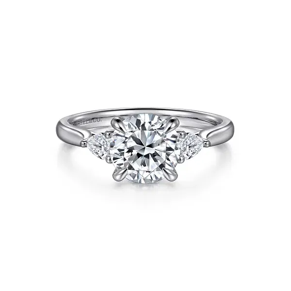 Ring Biondi Diamond Jewelers Aurora, CO