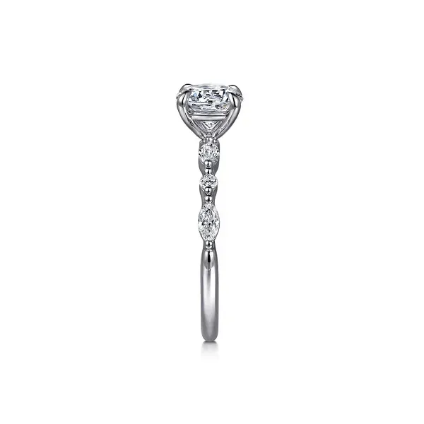 Ring Image 3 Biondi Diamond Jewelers Aurora, CO
