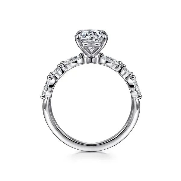 Ring Image 4 Biondi Diamond Jewelers Aurora, CO