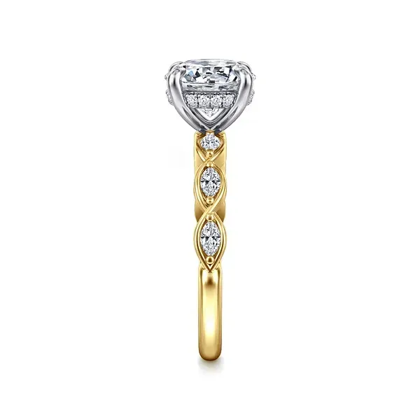 Ring Image 3 Biondi Diamond Jewelers Aurora, CO