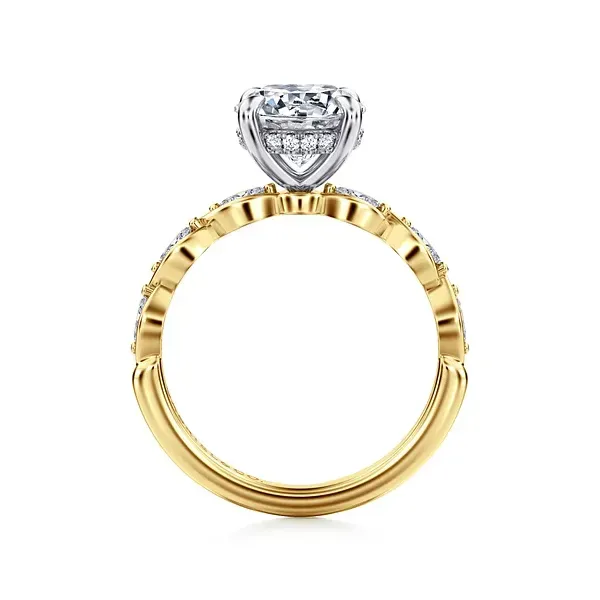 Ring Image 4 Biondi Diamond Jewelers Aurora, CO