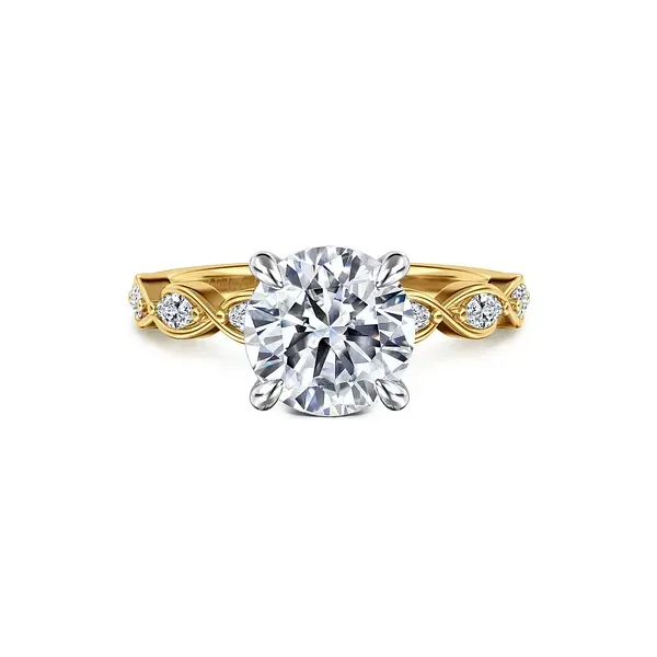 Ring Biondi Diamond Jewelers Aurora, CO