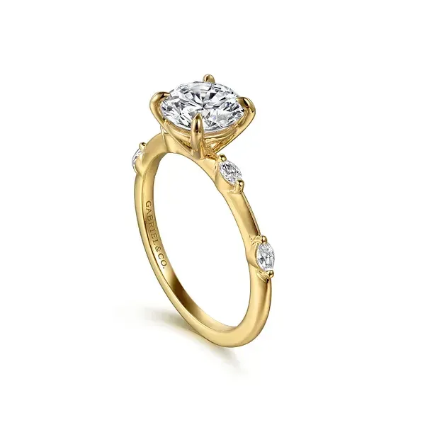 Ring Image 2 Biondi Diamond Jewelers Aurora, CO