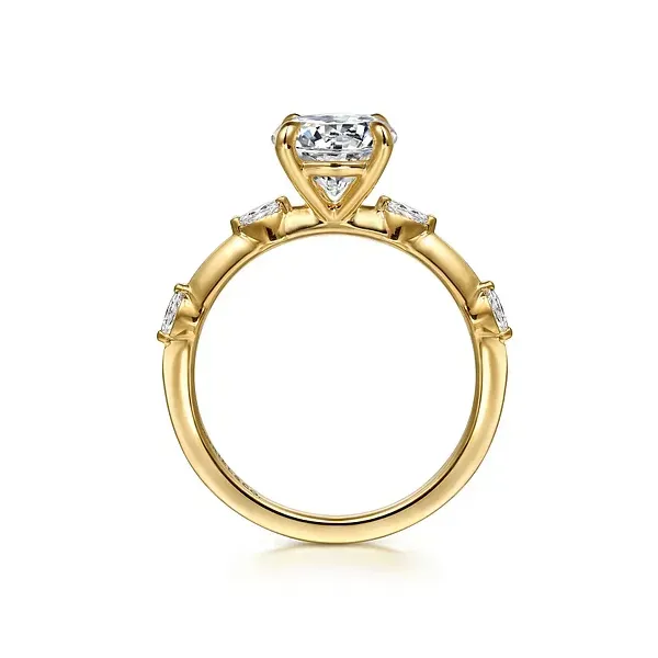 Ring Image 3 Biondi Diamond Jewelers Aurora, CO
