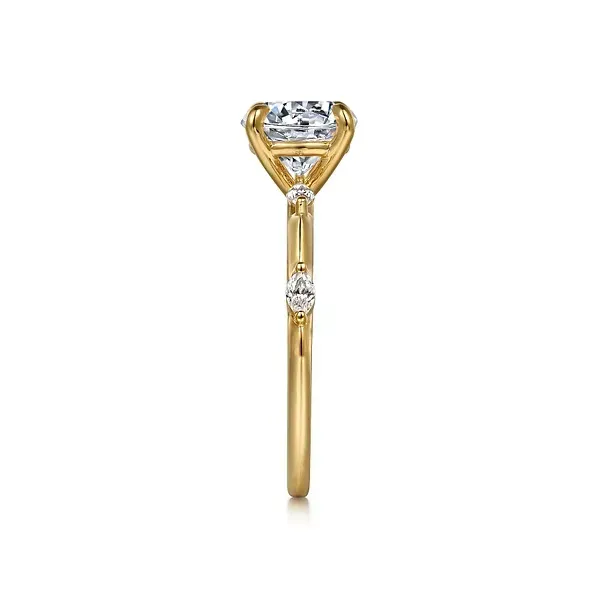 Ring Image 4 Biondi Diamond Jewelers Aurora, CO