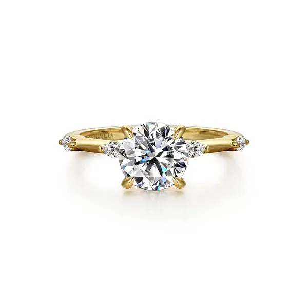 Ring Biondi Diamond Jewelers Aurora, CO