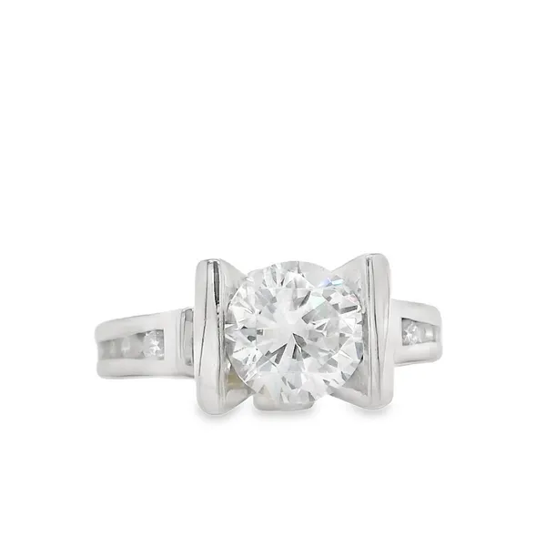 Ring Biondi Diamond Jewelers Aurora, CO