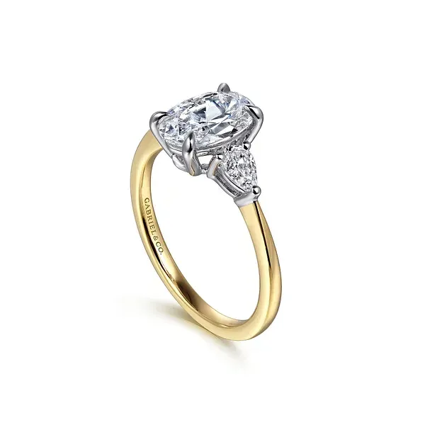 Ring Image 2 Biondi Diamond Jewelers Aurora, CO