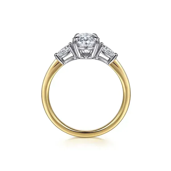 Ring Image 3 Biondi Diamond Jewelers Aurora, CO