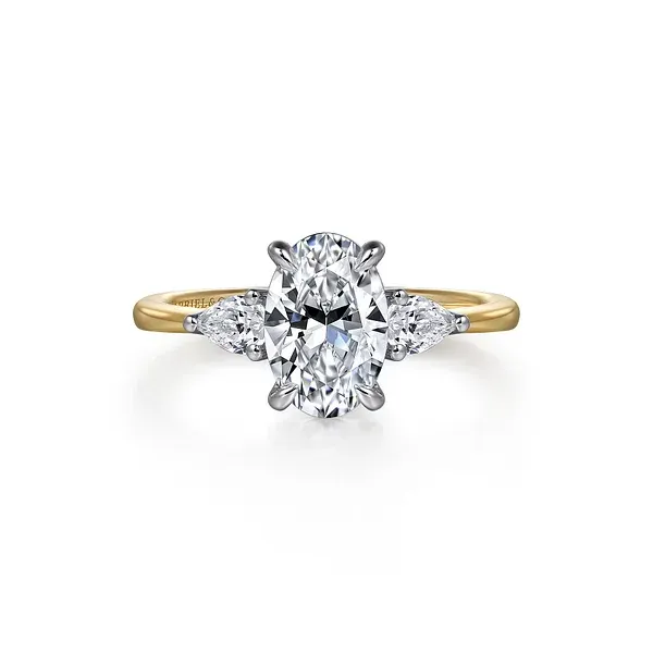 Ring Biondi Diamond Jewelers Aurora, CO