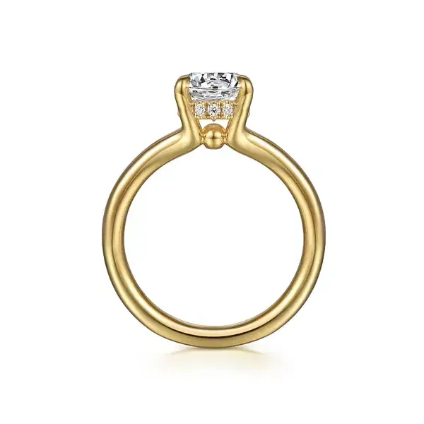 Ring Image 3 Biondi Diamond Jewelers Aurora, CO