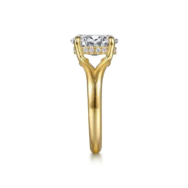 Ring Image 4 Biondi Diamond Jewelers Aurora, CO