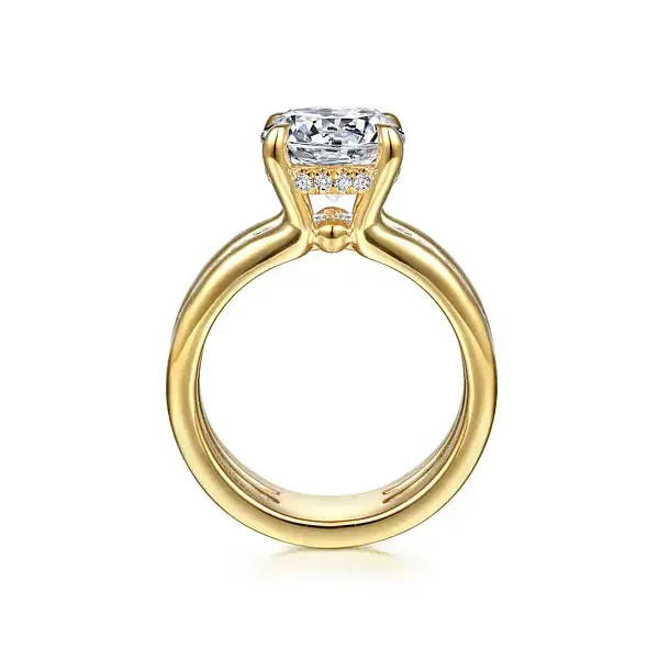 Ring Image 4 Biondi Diamond Jewelers Aurora, CO