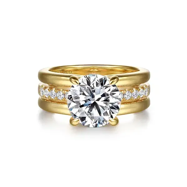 Ring Biondi Diamond Jewelers Aurora, CO