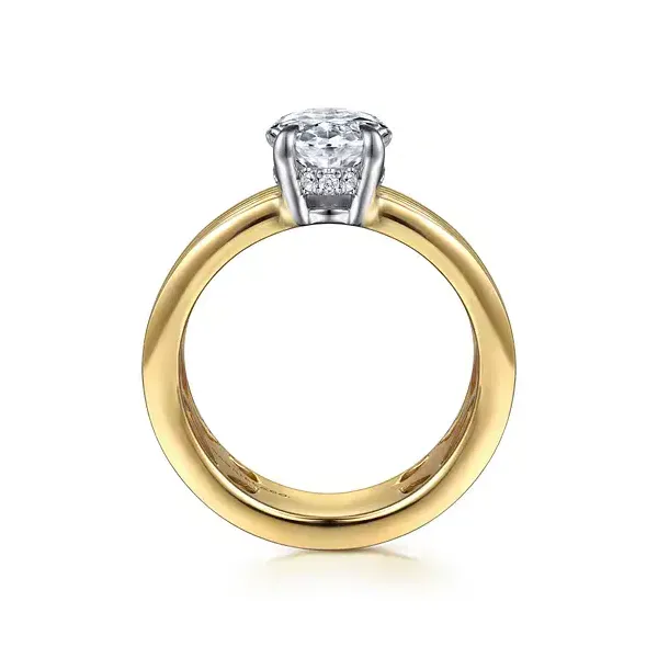 Ring Image 2 Biondi Diamond Jewelers Aurora, CO