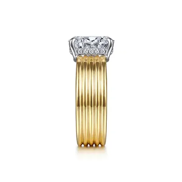 Ring Image 3 Biondi Diamond Jewelers Aurora, CO