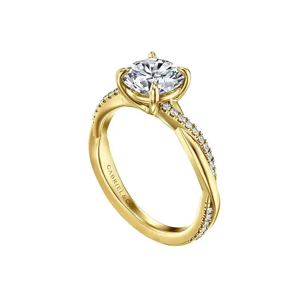 Ring Image 2 Biondi Diamond Jewelers Aurora, CO