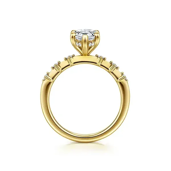 Ring Image 4 Biondi Diamond Jewelers Aurora, CO