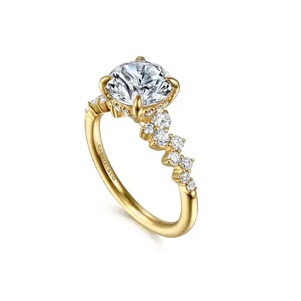 Ring Image 2 Biondi Diamond Jewelers Aurora, CO