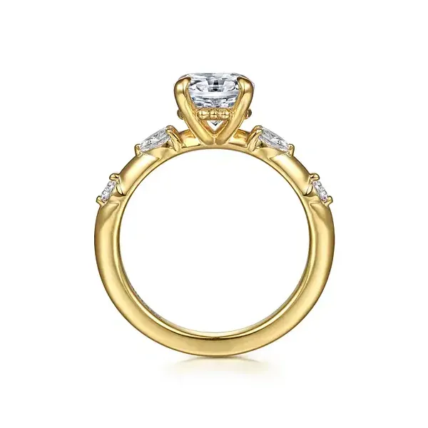 Ring Image 3 Biondi Diamond Jewelers Aurora, CO