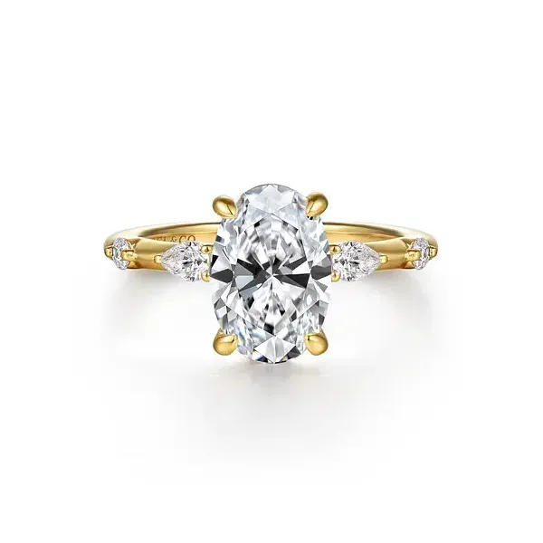 Ring Biondi Diamond Jewelers Aurora, CO