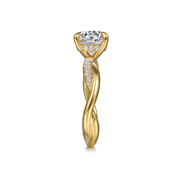 Ring Image 3 Biondi Diamond Jewelers Aurora, CO