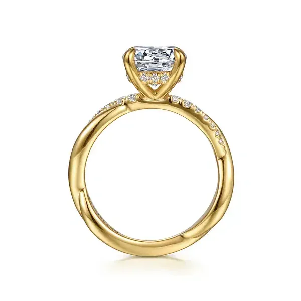 Ring Image 4 Biondi Diamond Jewelers Aurora, CO