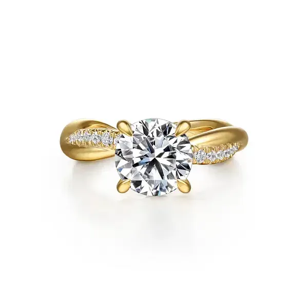 Ring Biondi Diamond Jewelers Aurora, CO