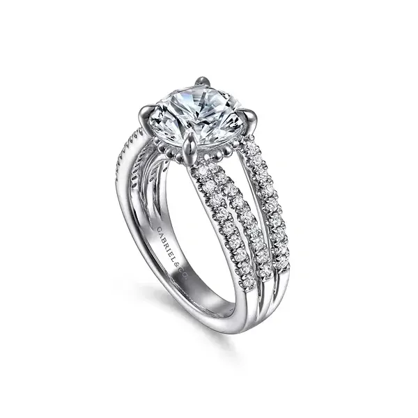 Ring Image 2 Biondi Diamond Jewelers Aurora, CO