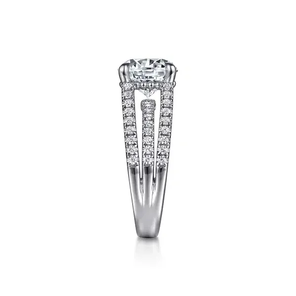 Ring Image 3 Biondi Diamond Jewelers Aurora, CO