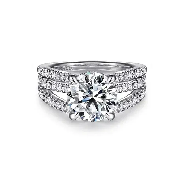 Ring Biondi Diamond Jewelers Aurora, CO
