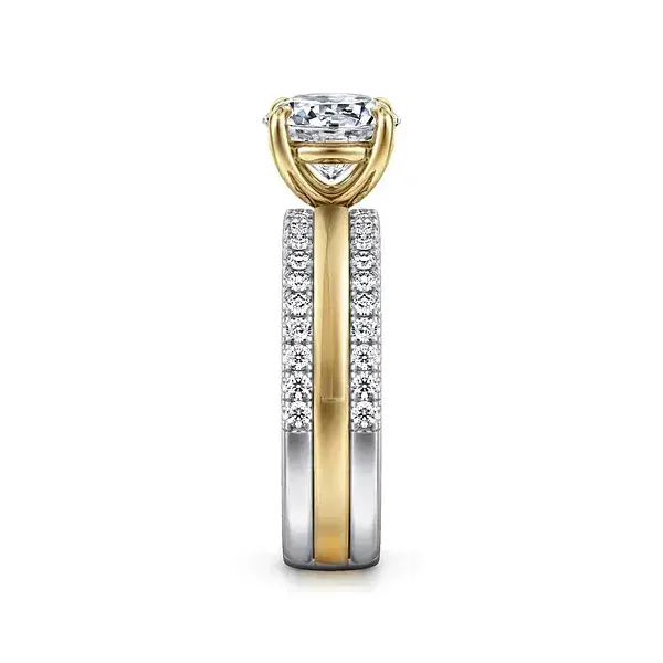 Ring Image 3 Biondi Diamond Jewelers Aurora, CO
