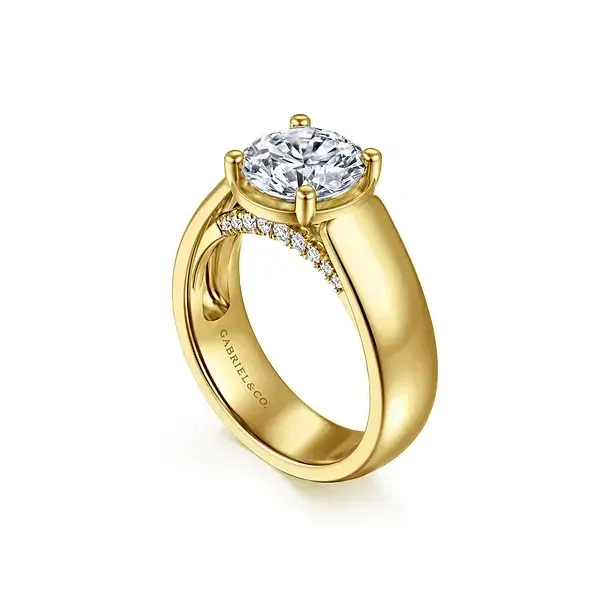 Ring Image 2 Biondi Diamond Jewelers Aurora, CO
