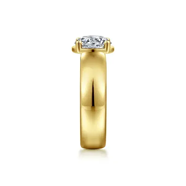 Ring Image 4 Biondi Diamond Jewelers Aurora, CO
