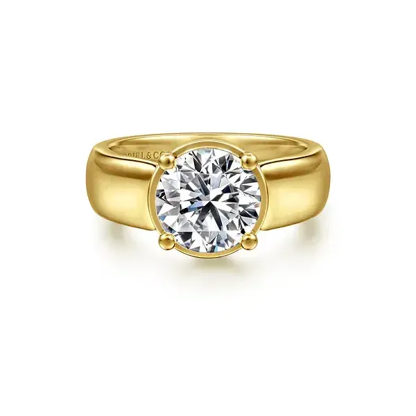 Ring Biondi Diamond Jewelers Aurora, CO