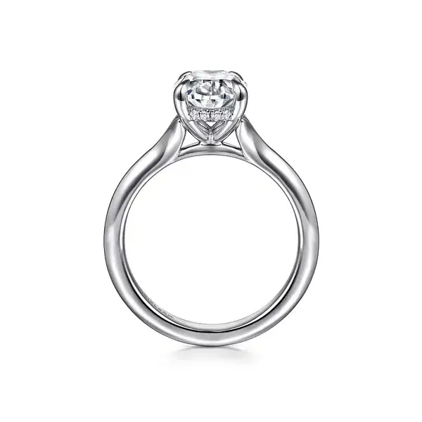 Ring Image 3 Biondi Diamond Jewelers Aurora, CO