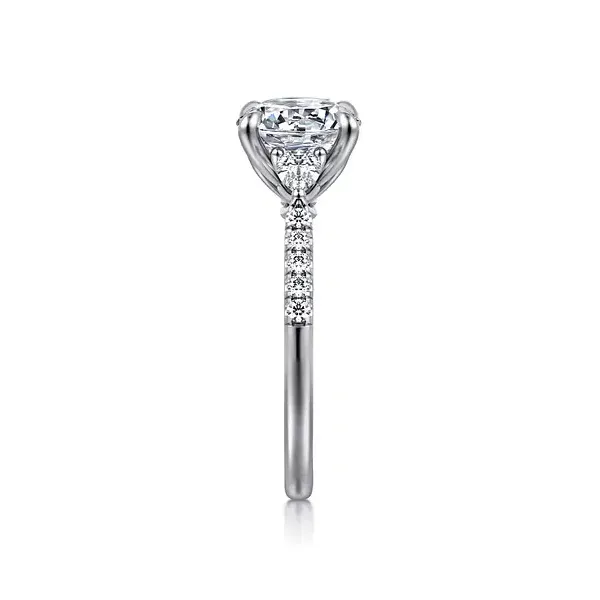 Ring Image 3 Biondi Diamond Jewelers Aurora, CO