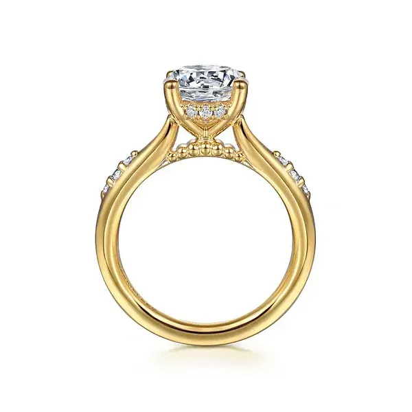 Ring Image 3 Biondi Diamond Jewelers Aurora, CO