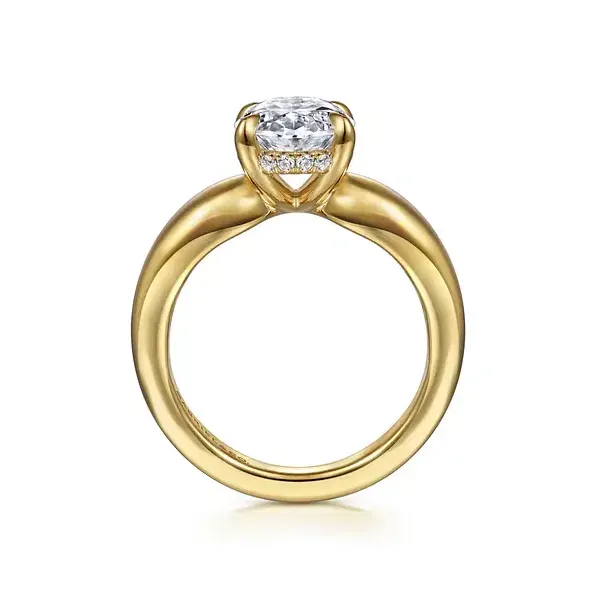 Ring Image 3 Biondi Diamond Jewelers Aurora, CO