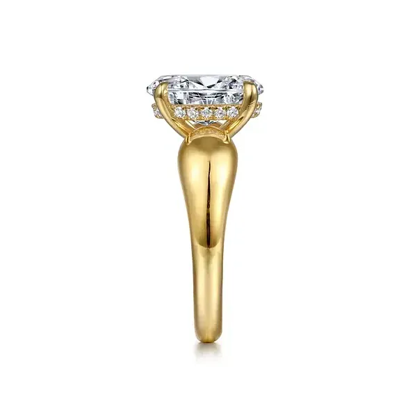 Ring Image 4 Biondi Diamond Jewelers Aurora, CO